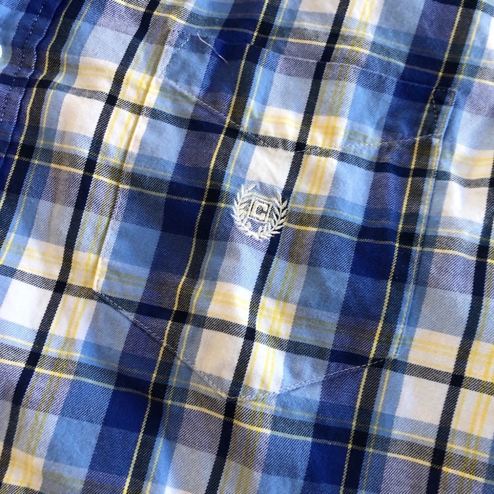 LS shirt medium - Picture 4 of 5